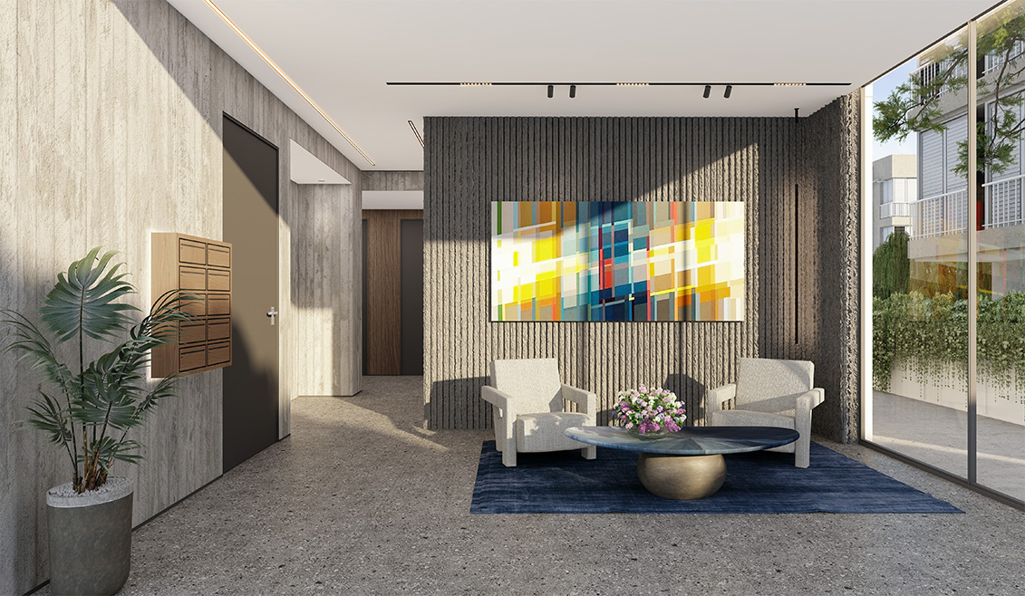 תמונת גלריה הדמיה