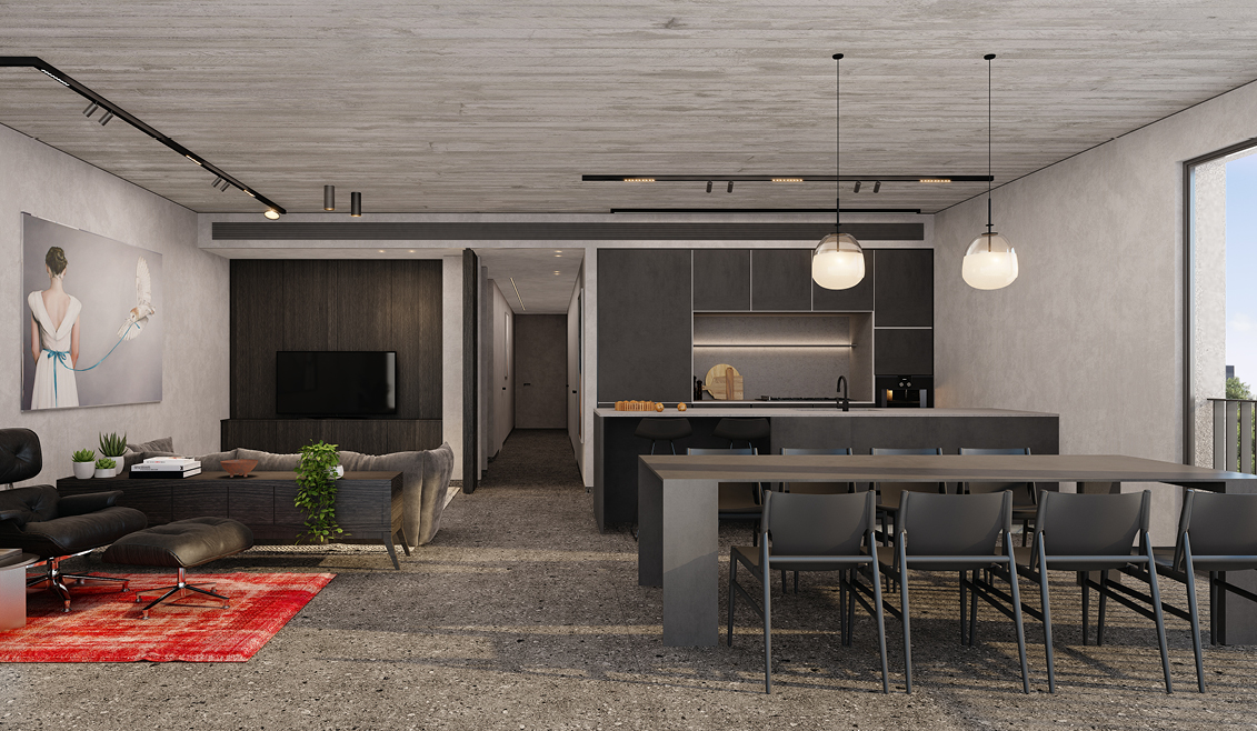 תמונת גלריה הדמיה