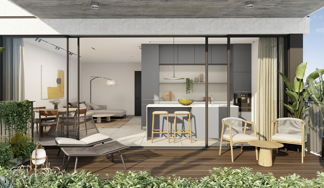 תמונת גלריה הדמיה